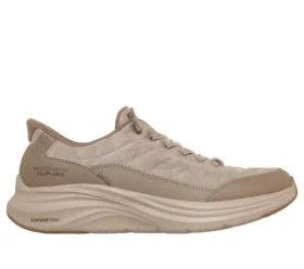 Skechers Slip-ins: Contour Foam – Cozy Fit Cordelux