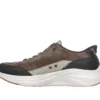 Skechers Slip-ins: Contour Foam – Cozy Fit Cordelux