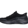 Skechers Slip-ins: Contour Foam – Cozy Fit Cordelux