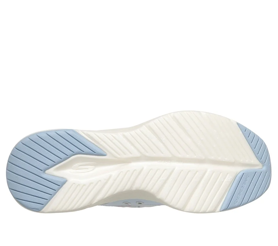 Skechers Slip-ins: Contour Foam – Cozy Fit Gentle Bloom Skechers Slip-ins: Contour Foam – Cozy Fit Gentle Bloom