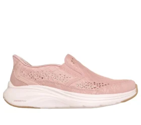 Skechers Slip-ins: Contour Foam – Cozy Fit Glowing Gem