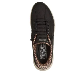 skechers slip ins contour foam cozy fit leopard dream 2 280x248 - Skechers Slip-ins: Contour Foam &ndash; Cozy Fit Leopard Dream