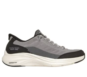 Skechers Slip-ins: Contour Foam – Cozy Fit Luxe Comfort