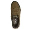 Skechers Slip-ins: Contour Foam – Cozy Fit Luxe Comfort Skechers Slip-ins: Contour Foam – Cozy Fit Luxe Comfort
