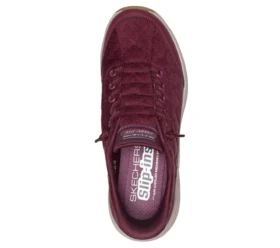 Skechers Slip-ins: Contour Foam – Cozy Fit Luxe Comfort