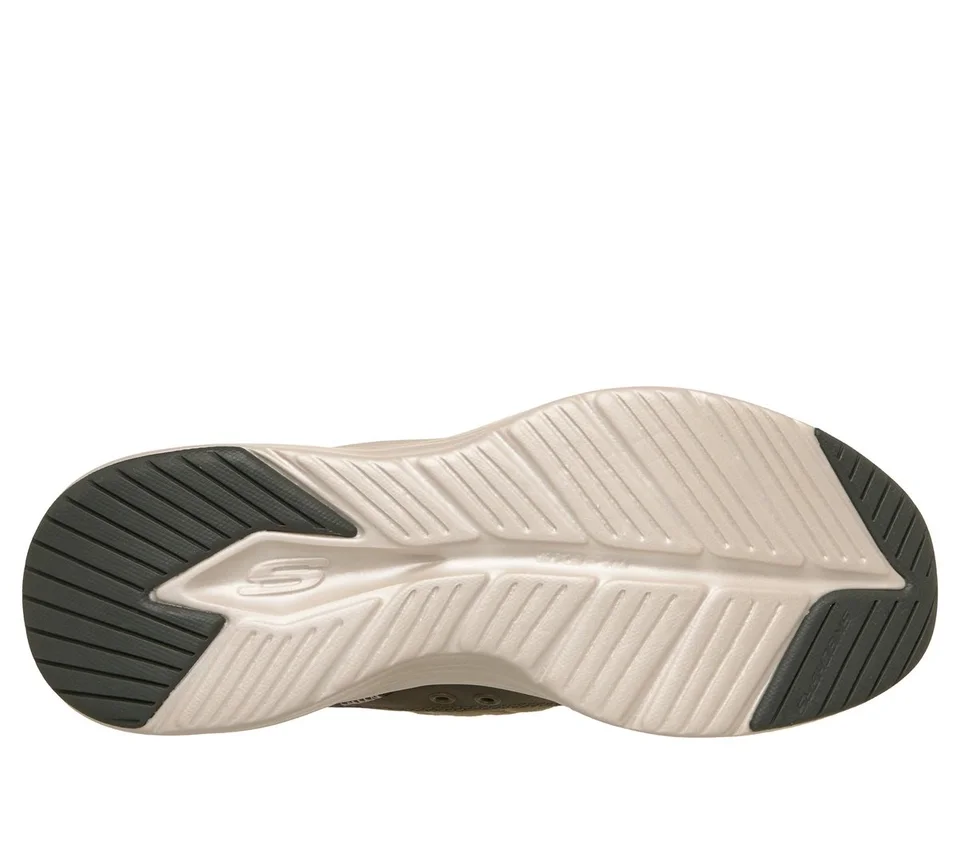 Skechers Slip-ins: Contour Foam – Cozy Fit Luxe Comfort Skechers Slip-ins: Contour Foam – Cozy Fit Luxe Comfort