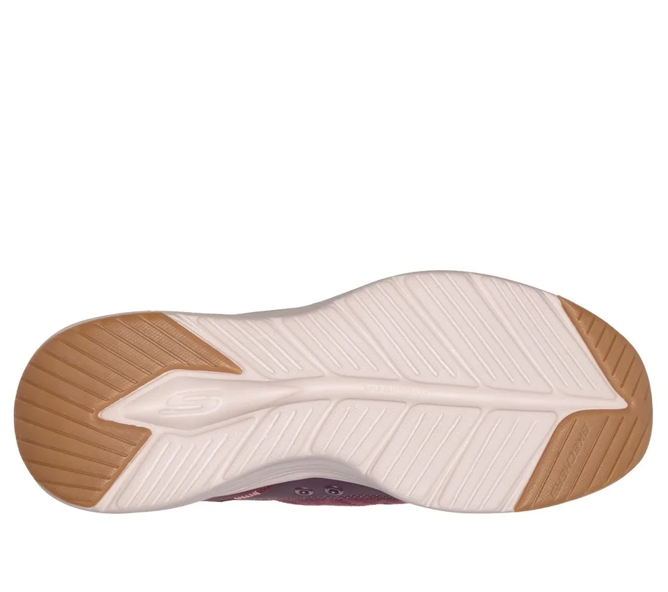 Skechers Slip-ins: Contour Foam – Cozy Fit Luxe Comfort Skechers Slip-ins: Contour Foam – Cozy Fit Luxe Comfort