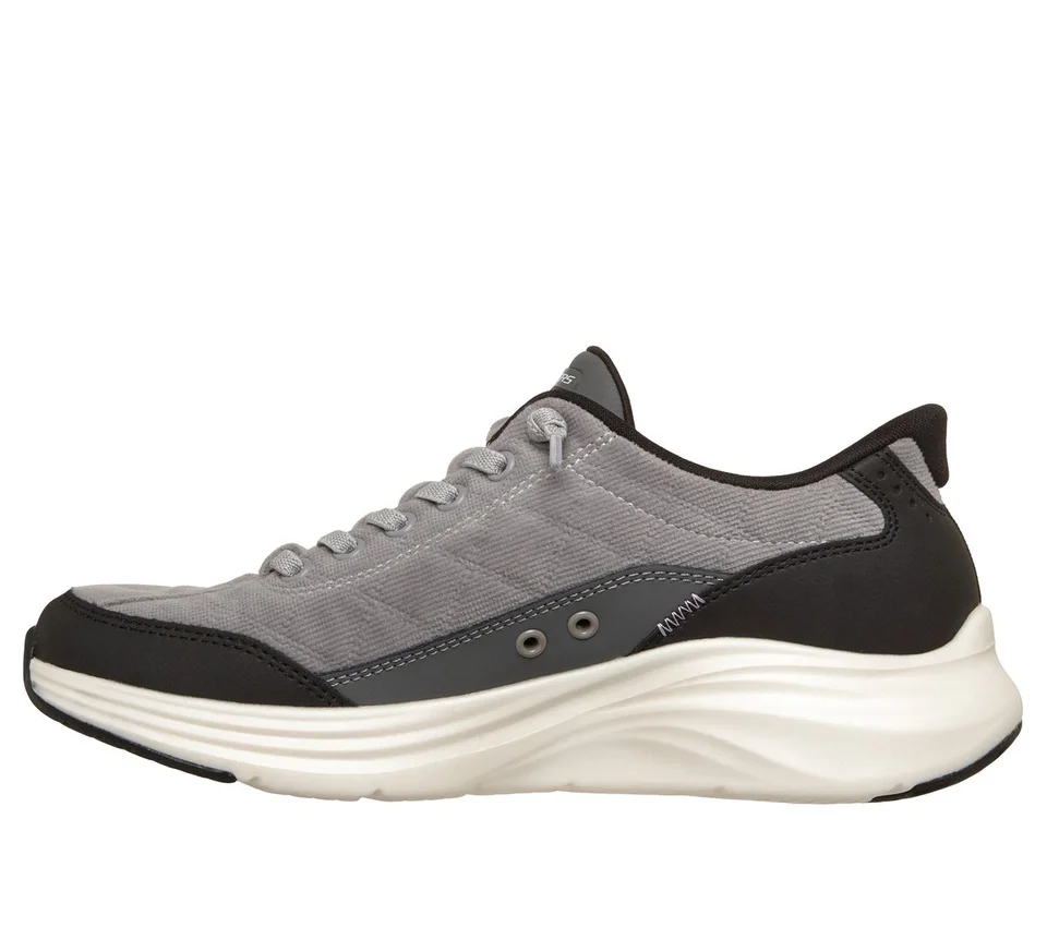 Skechers Slip-ins: Contour Foam – Cozy Fit Luxe Comfort Skechers Slip-ins: Contour Foam – Cozy Fit Luxe Comfort