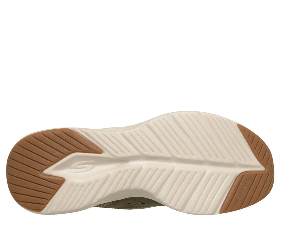Skechers Slip-ins: Contour Foam – Cozy Fit Natural Ease Skechers Slip-ins: Contour Foam – Cozy Fit Natural Ease