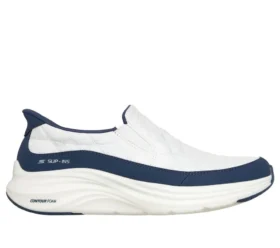 Skechers Slip-ins: Contour Foam – Cozy Fit Nordain