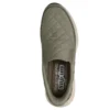Skechers Slip-ins: Contour Foam – Cozy Fit Nordain