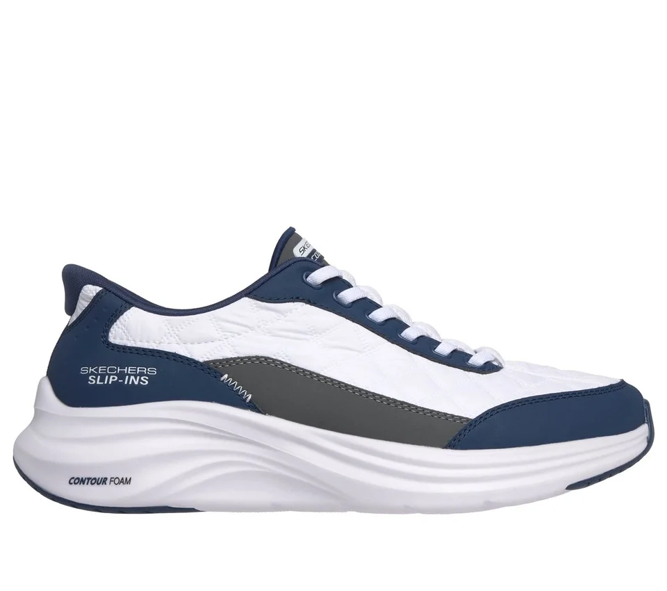 Skechers Slip-ins: Contour Foam – Cozy Fit Ohtro Skechers Slip-ins: Contour Foam – Cozy Fit Ohtro