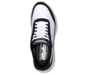 Skechers Slip-ins: Contour Foam – Cozy Fit Pure Legacy
