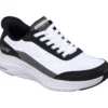 Skechers Slip-ins: Contour Foam – Cozy Fit Pure Legacy Skechers Slip-ins: Contour Foam – Cozy Fit Pure Legacy