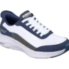 Skechers Slip-ins: Contour Foam – Cozy Fit Pure Legacy Skechers Slip-ins: Contour Foam – Cozy Fit Pure Legacy