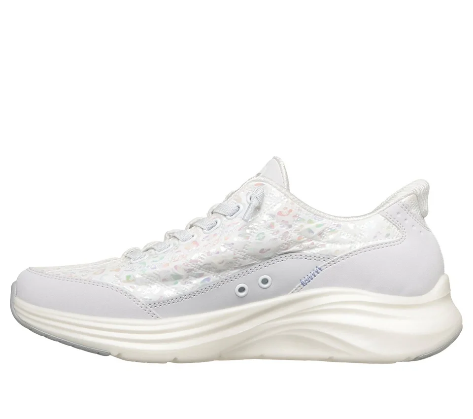 Skechers Slip-ins: Contour Foam – Cozy Fit Radiant Glow Skechers Slip-ins: Contour Foam – Cozy Fit Radiant Glow
