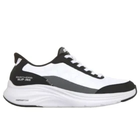 Skechers Slip-ins: Contour Foam – Cozy Fit Soft Legacy
