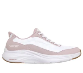 Skechers Slip-ins: Contour Foam – Cozy Fit Soft Legacy