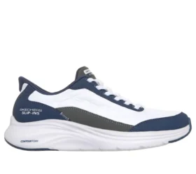 Skechers Slip-ins: Contour Foam – Cozy Fit Soft Legacy