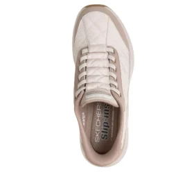Skechers Slip-ins: Contour Foam – Cozy Fit Soft Legacy