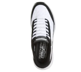 Skechers Slip-ins: Contour Foam – Cozy Fit Soft Legacy