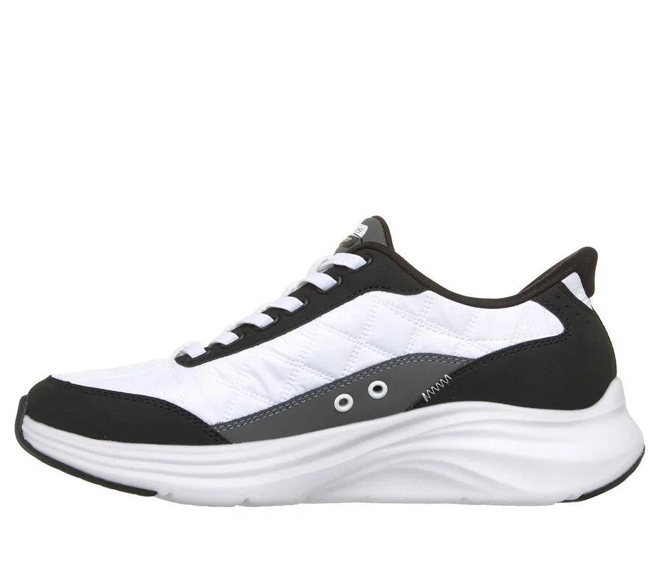 Skechers Slip-ins: Contour Foam – Cozy Fit Soft Legacy Skechers Slip-ins: Contour Foam – Cozy Fit Soft Legacy