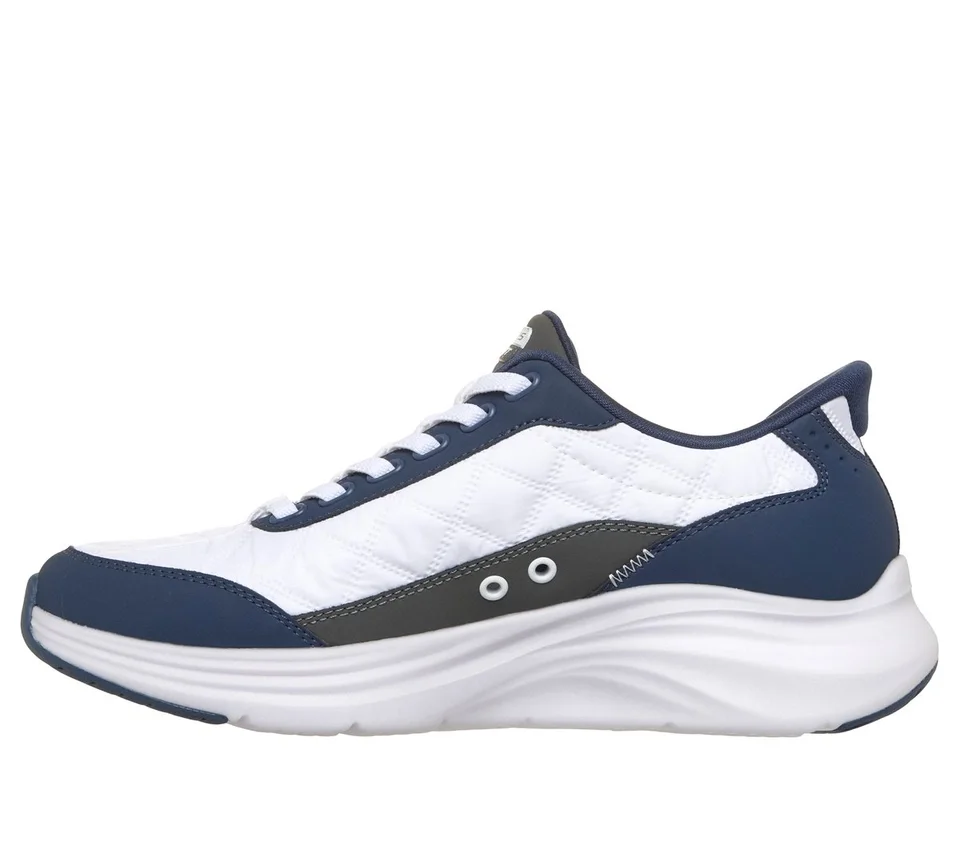 Skechers Slip-ins: Contour Foam – Cozy Fit Soft Legacy Skechers Slip-ins: Contour Foam – Cozy Fit Soft Legacy