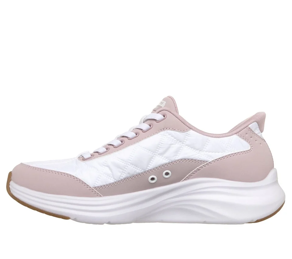 Skechers Slip-ins: Contour Foam – Cozy Fit Soft Legacy Skechers Slip-ins: Contour Foam – Cozy Fit Soft Legacy