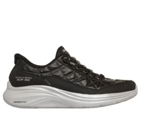Skechers Slip-ins: Contour Foam – Cozy Fit Sparkling Gem