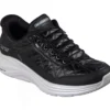 Skechers Slip-ins: Contour Foam – Cozy Fit Sparkling Gem Skechers Slip-ins: Contour Foam – Cozy Fit Sparkling Gem