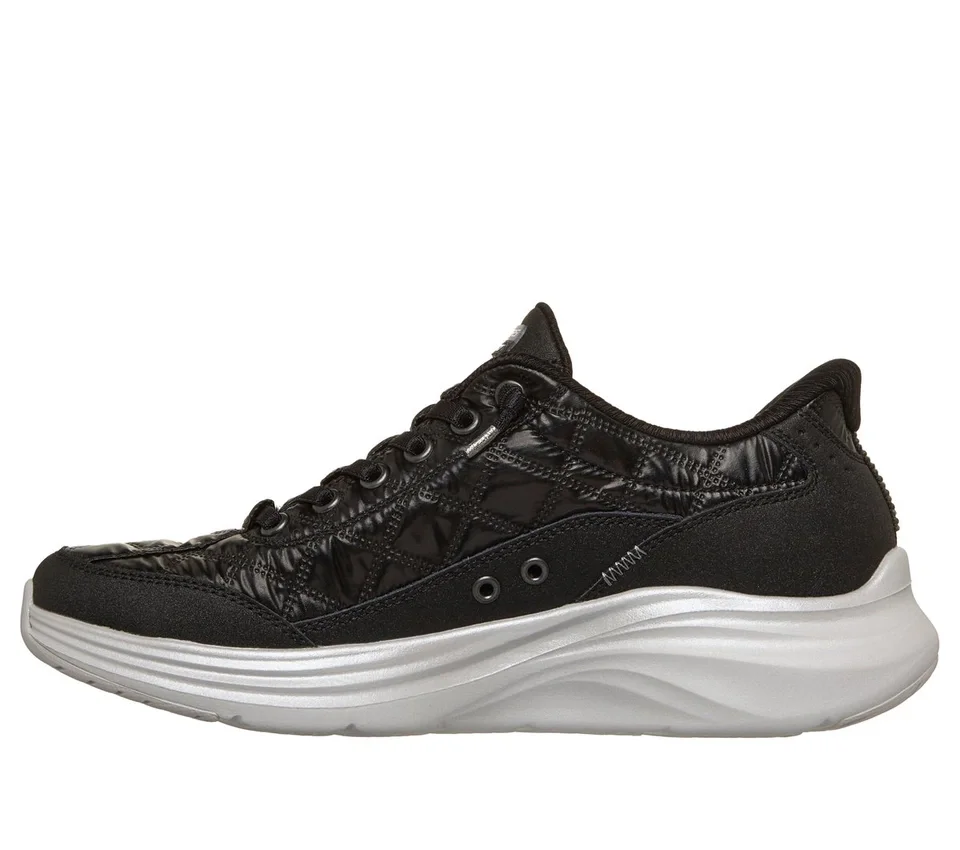 Skechers Slip-ins: Contour Foam – Cozy Fit Sparkling Gem Skechers Slip-ins: Contour Foam – Cozy Fit Sparkling Gem