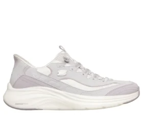 Skechers Slip-ins: Contour Foam – Cozy Fit Sweet Nostalgia