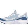 Skechers Slip-ins: Contour Foam – Cozy Fit Sweet Nostalgia Skechers Slip-ins: Contour Foam – Cozy Fit Sweet Nostalgia