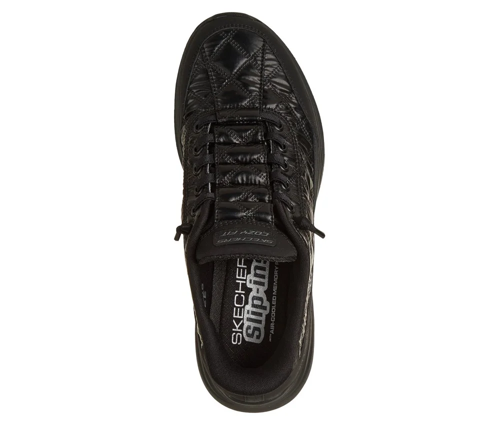 Skechers Slip-ins: Contour Foam – Shining Pearl Skechers Slip-ins: Contour Foam – Shining Pearl