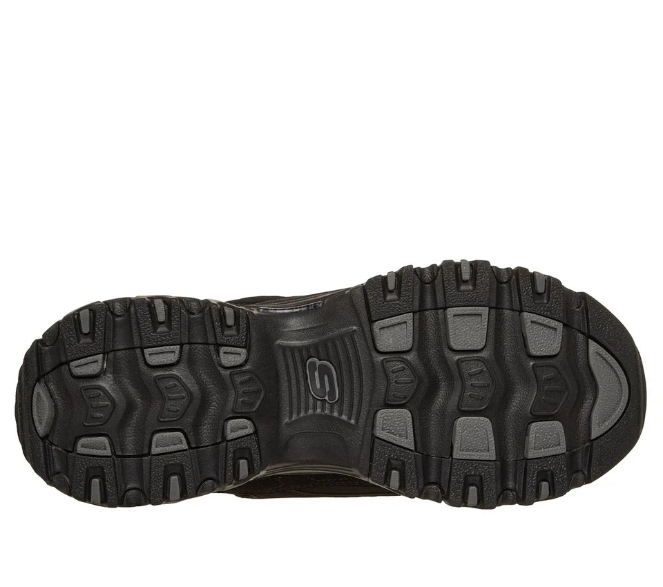 Skechers Slip-ins: D’Lites – Classic Remix Skechers Slip-ins: D’Lites – Classic Remix