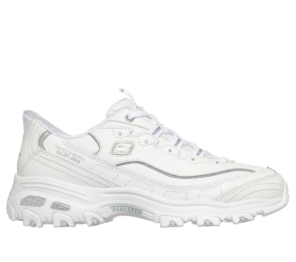 Skechers Slip-ins: D’Lites – Die beste Wahl Skechers Slip-ins: D’Lites – Die beste Wahl