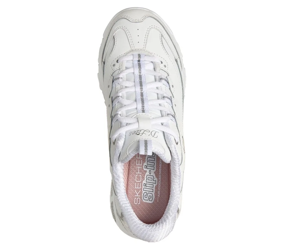 Skechers Slip-ins: D’Lites – Die beste Wahl Skechers Slip-ins: D’Lites – Die beste Wahl