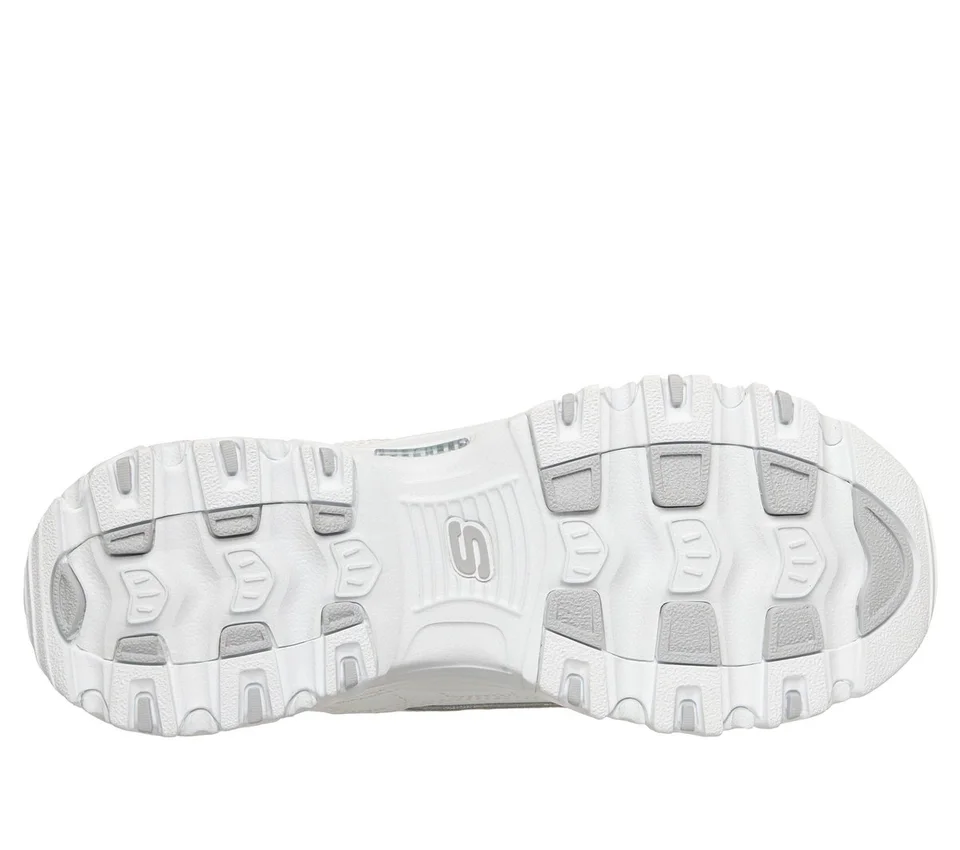 Skechers Slip-ins: D’Lites – Die beste Wahl Skechers Slip-ins: D’Lites – Die beste Wahl