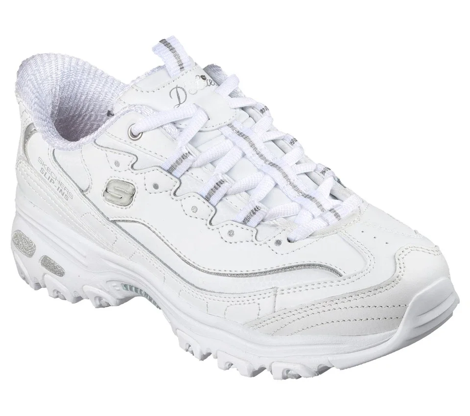 Skechers Slip-ins: D’Lites – Die beste Wahl Skechers Slip-ins: D’Lites – Die beste Wahl
