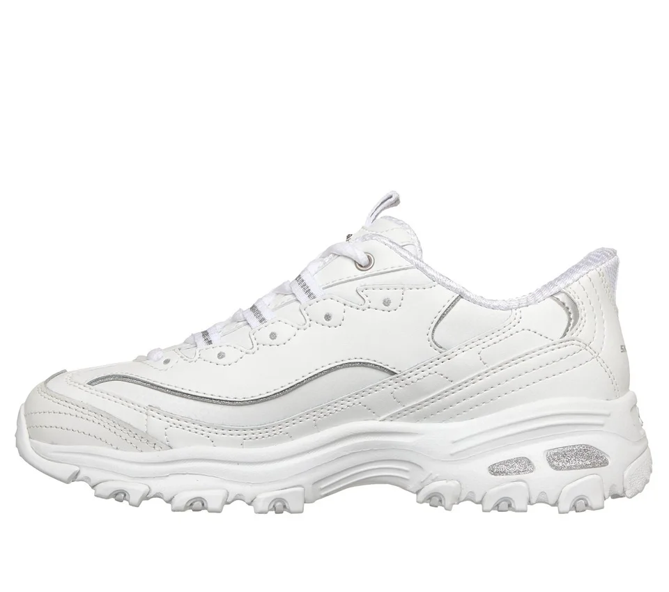 Skechers Slip-ins: D’Lites – Die beste Wahl Skechers Slip-ins: D’Lites – Die beste Wahl