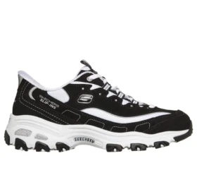 Skechers Slip-ins: D’Lites – Fan Girl