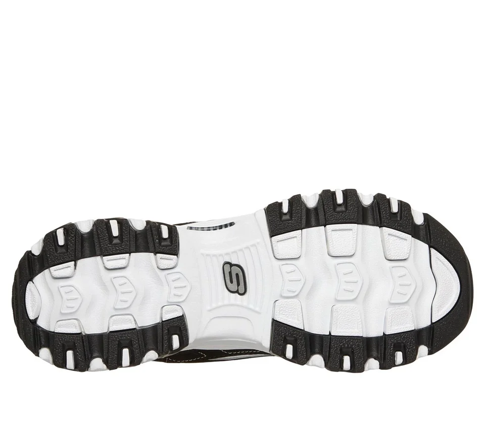 Skechers Slip-ins: D’Lites – Fan Girl Skechers Slip-ins: D’Lites – Fan Girl