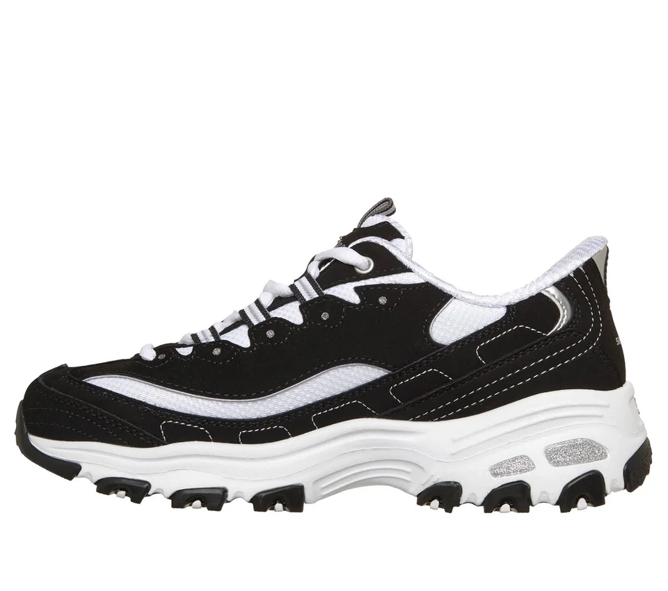 Skechers Slip-ins: D’Lites – Fan Girl Skechers Slip-ins: D’Lites – Fan Girl