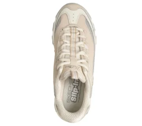 Skechers Slip-ins: D’Lites – Sanfte Nostalgie