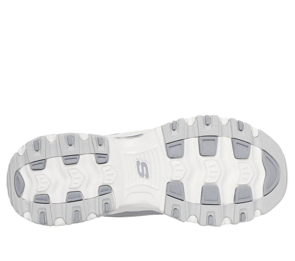 Skechers Slip-ins: D’Lites – Vintage Haze Skechers Slip-ins: D’Lites – Vintage Haze