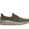 Skechers Slip-ins: Delson 3.0 – Cozy Fit Skipper Skechers Slip-ins: Delson 3.0 – Cozy Fit Skipper