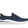 Skechers Slip-ins: Delson 3.0 – Cozy Fit Skipper Skechers Slip-ins: Delson 3.0 – Cozy Fit Skipper
