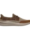 Skechers Slip-ins: Delson 3.0 – Cozy Fit Skipper Skechers Slip-ins: Delson 3.0 – Cozy Fit Skipper