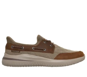Skechers Slip-ins: Delson 3.0 – Cozy Fit Skipper