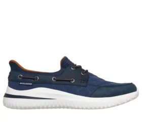Skechers Slip-ins: Delson 3.0 – Cozy Fit Skipper